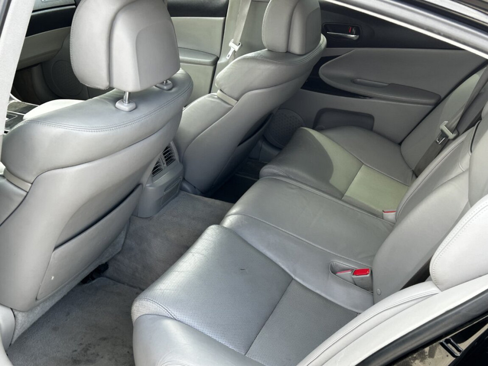 Продам lexus Gs450h Tiraspol - fotografie 6