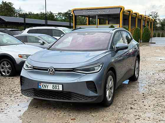 Volkswagen ID. 4 (Доступен в Автокредит) Тирасполь