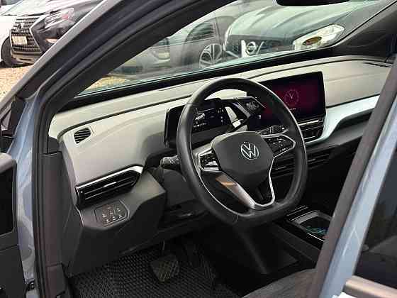 Volkswagen ID. 4 (Доступен в Автокредит) Тирасполь