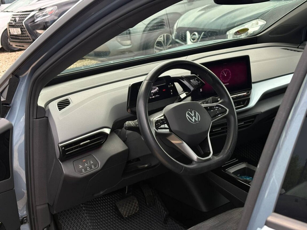 Volkswagen ID. 4 (Доступен в Автокредит) Тирасполь - изображение 6