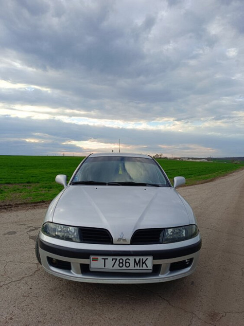 Продам митцубиши карисма Tiraspol - fotografie 1