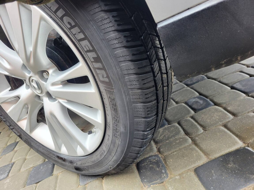 Lexus RX 450h гибрид Tiraspol - fotografie 10