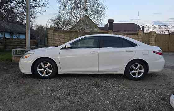 Toyota Camry 2015 г. 10 200 $, торг уместен, возможен обмен Слободзея