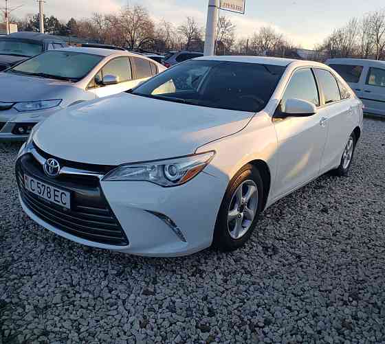Toyota Camry 2015 г. 10 200 $, торг уместен, возможен обмен Слободзея