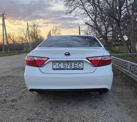 Toyota Camry 2015 г. 10 200 $, торг уместен, возможен обмен Слободзея