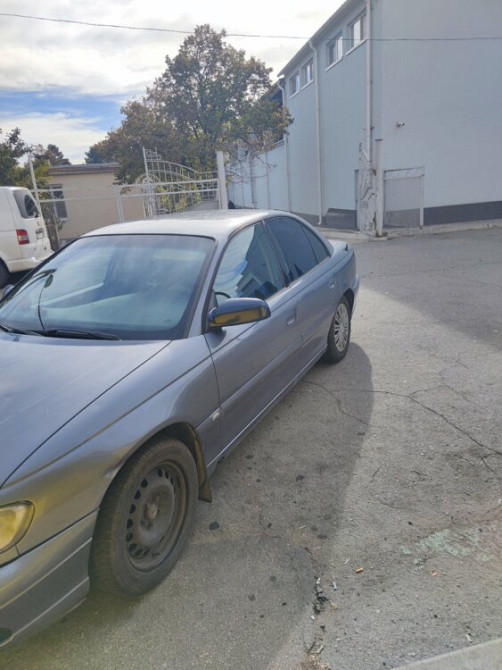 Продам Opel omega B Тирасполь - изображение 2