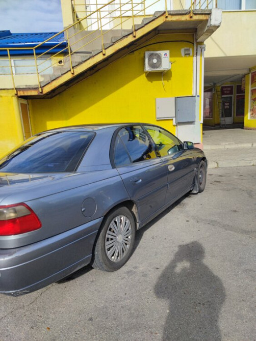 Продам Opel omega B Тирасполь - изображение 3