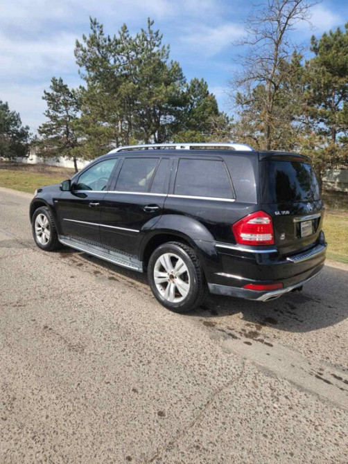 Mercedes-Benz GL-klasse GL 320 2012 г. 13 950 $, торг уместен Слободзея - изображение 4