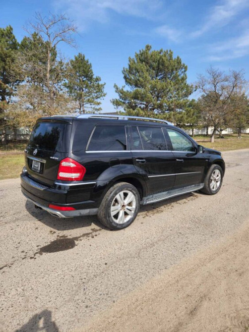 Mercedes-Benz GL-klasse GL 320 2012 г. 13 950 $, торг уместен Слободзея - изображение 5