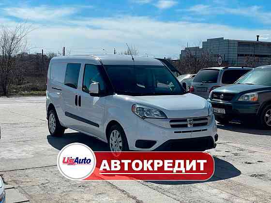 Volkswagen Caddy Max (Доступен в Автокредит) Тирасполь