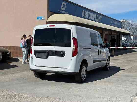 Volkswagen Caddy Max (Доступен в Автокредит) Тирасполь