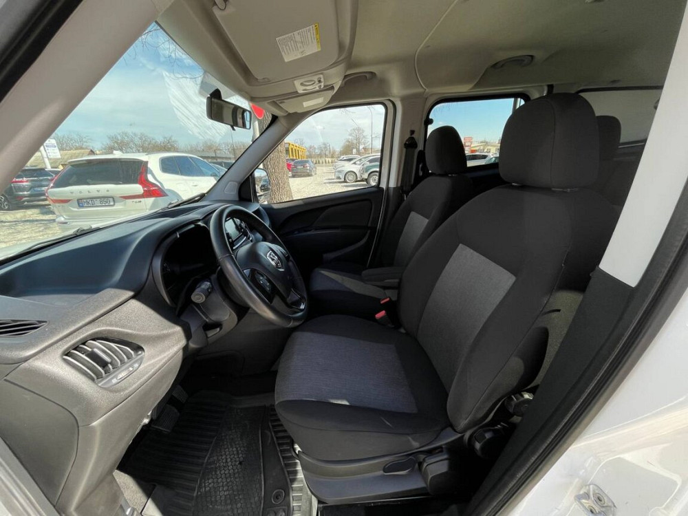 Volkswagen Caddy Max (Доступен в Автокредит) Tiraspol - fotografie 6