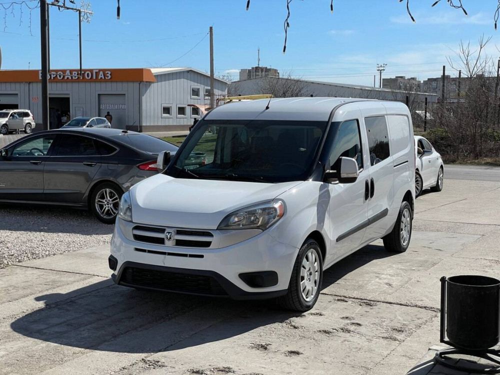 Volkswagen Caddy Max (Доступен в Автокредит) Tiraspol - fotografie 2
