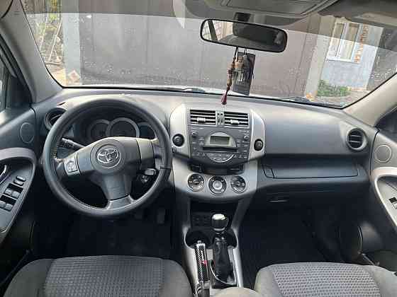 Toyota Rav-4, 2006 года, 2,2 дизель Tiraspol