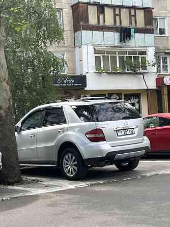 Mercedes ML, 2006 год, отличный Тирасполь