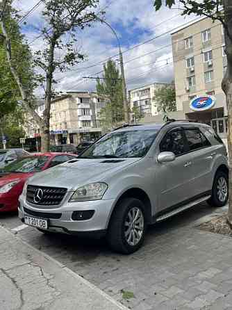 Mercedes ML, 2006 год, отличный Тирасполь