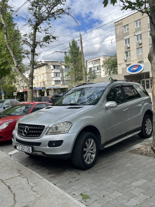 Mercedes ML, 2006 год, отличный Tiraspol - fotografie 4