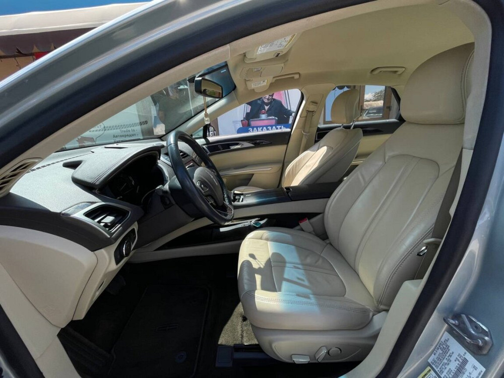 Lincoln MKZ Hybrid (Доступен в Автокредит) Tiraspol - fotografie 5