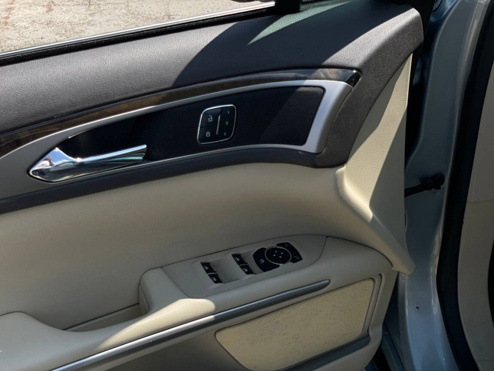Lincoln MKZ Hybrid (Доступен в Автокредит) Tiraspol - fotografie 8