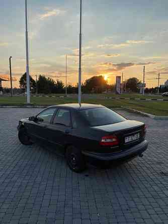 VOLVO S40| Бензин - газ Тирасполь