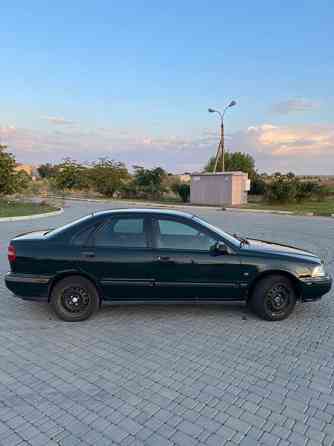 VOLVO S40| Бензин - газ Тирасполь