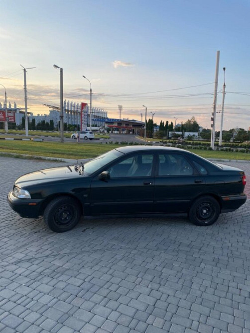 VOLVO S40| Бензин - газ Tiraspol - fotografie 3