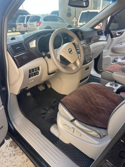 Продам Nissan Quest SL Tiraspol - fotografie 5