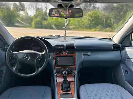 W203 1.8+Метан 3800$ Tiraspol