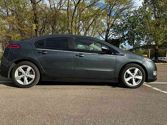 Chevrolet Volt 2013 Кишинёв