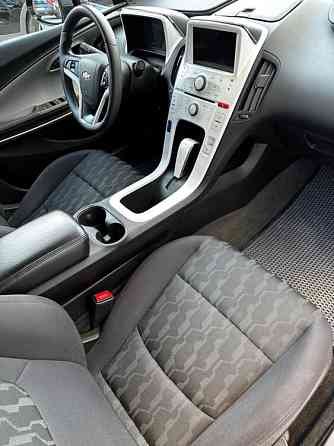 Chevrolet Volt 2013 Кишинёв