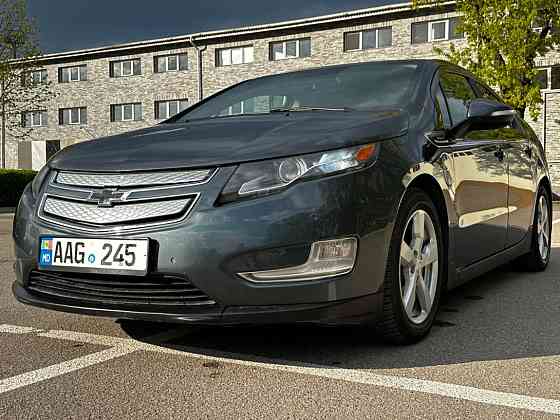 Chevrolet Volt 2013 Кишинёв