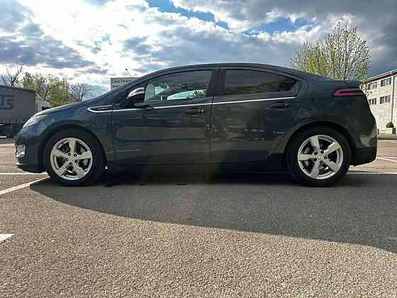 Chevrolet Volt 2013 Кишинёв