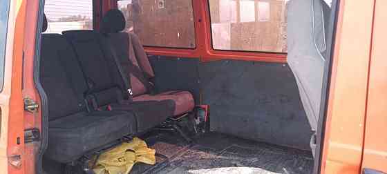 Volkswagen transporter T4 Camenca