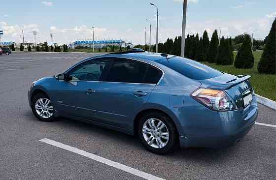 Nissan Altima Hybrid 2010 г. Тирасполь