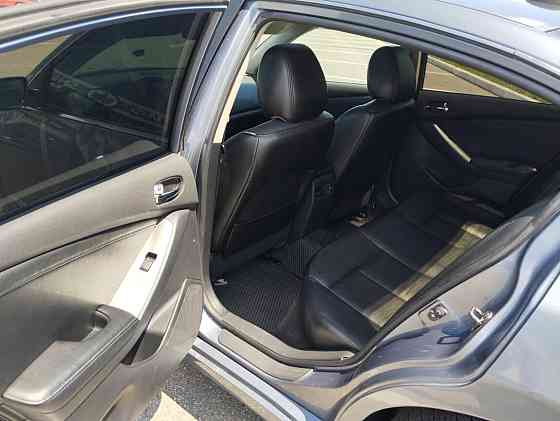 Nissan Altima Hybrid 2010 г. Тирасполь