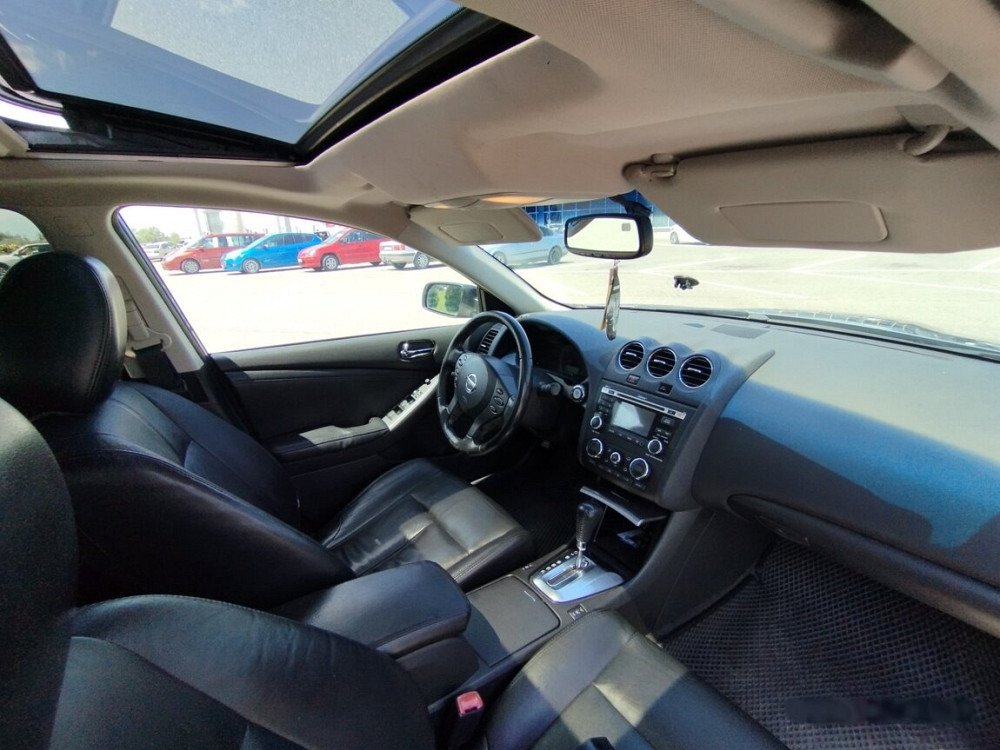 Nissan Altima Hybrid 2010 г. Tiraspol - fotografie 4