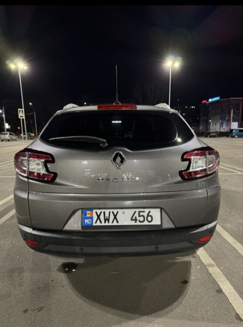 Renault Megane 3 Bălţi - fotografie 5