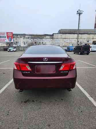 Lexus ES350 Тирасполь