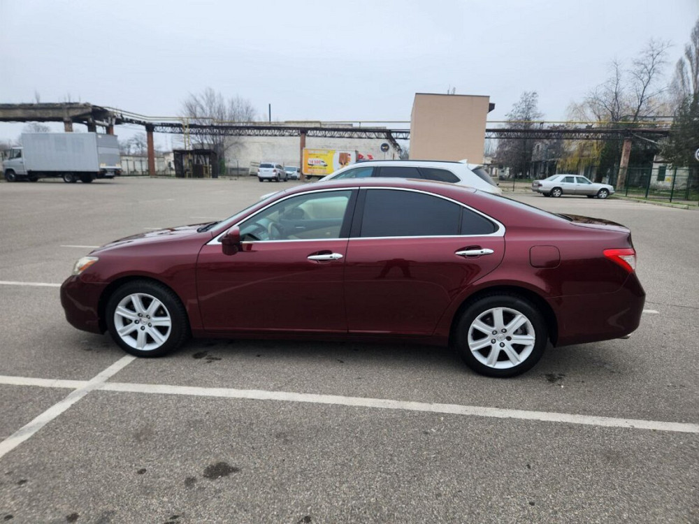 Lexus ES350 Тирасполь - изображение 3
