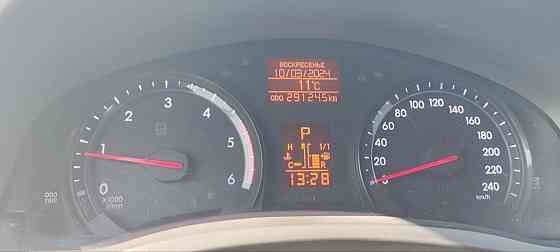 Toyota Avensis Рыбница