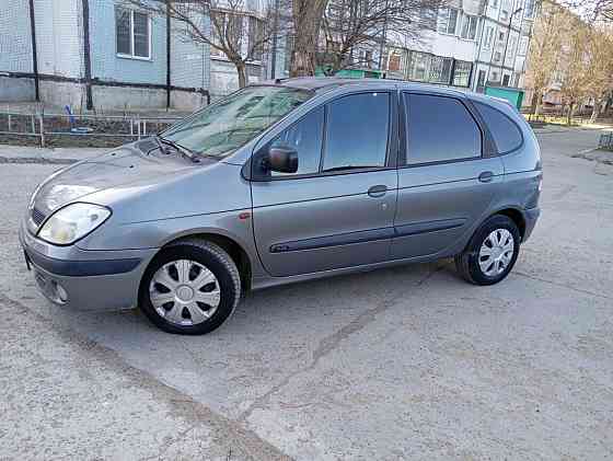Продам Renault scenic бензин газ Днестровск