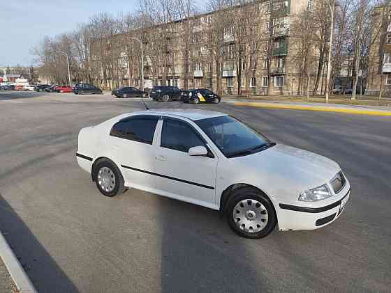 Octavia Tour, 2007 г. Бендеры