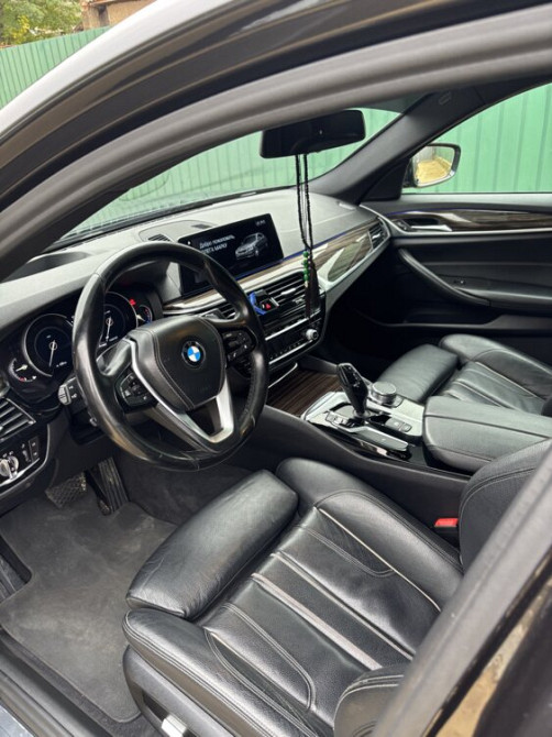 Продам BMW g30 540i Тирасполь - изображение 2