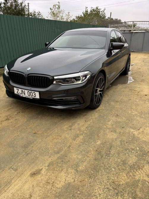 Продам BMW g30 540i Тирасполь - изображение 1