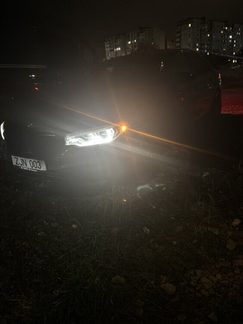 Продам BMW g30 540i Тирасполь - изображение 4