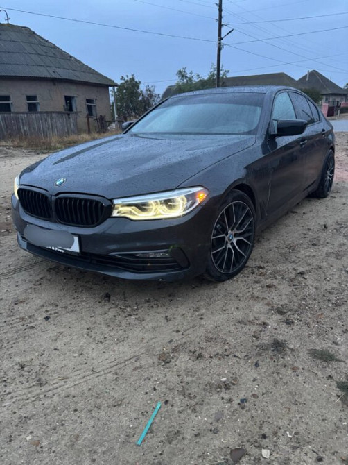 Продам BMW g30 540i Тирасполь - изображение 5