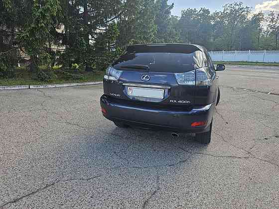 Продам Lexus RX400h 2008 год рестайлинг. Tiraspol