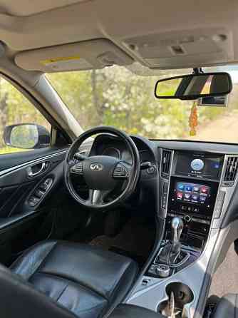 Продам Infinite Q50 2.2 дизель Свежеприган из Кореи Тирасполь