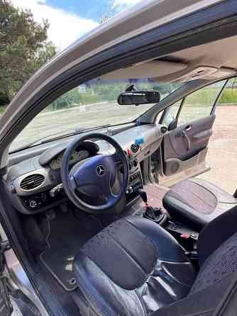 Mercedes A170. Дубоссары