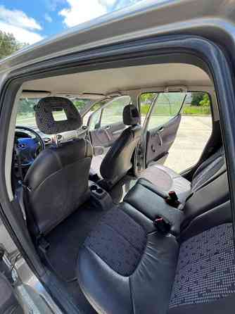 Mercedes A170. Дубоссары